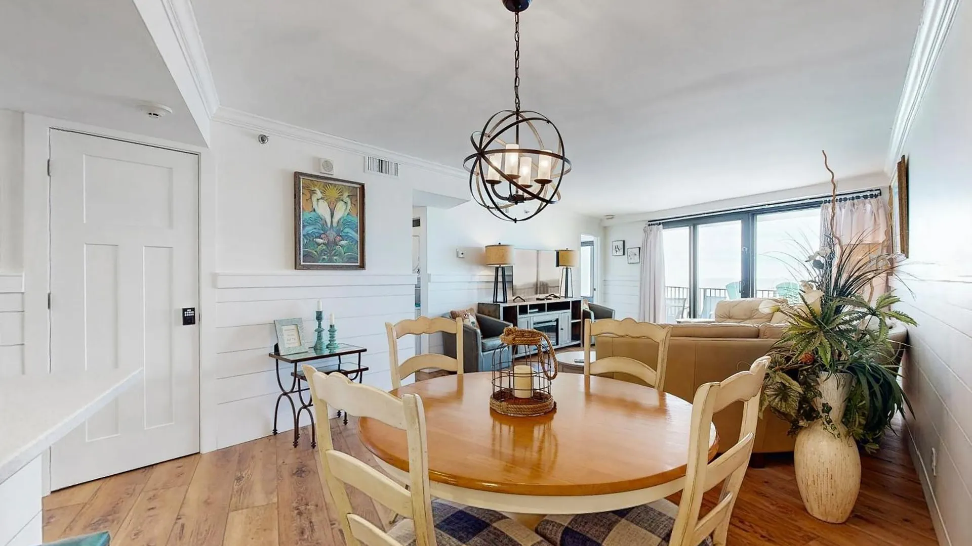 Apartament Beachside One 4134 Destin