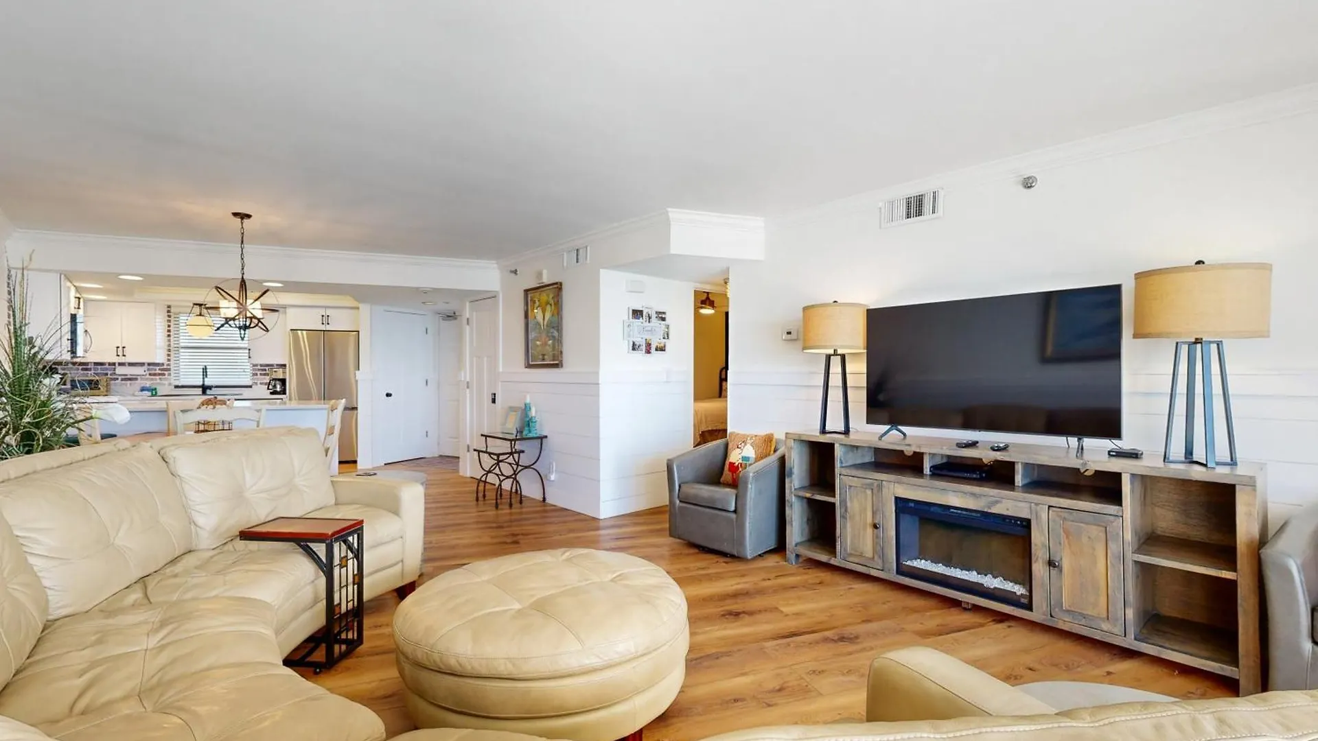 Apartament Beachside One 4134 Destin