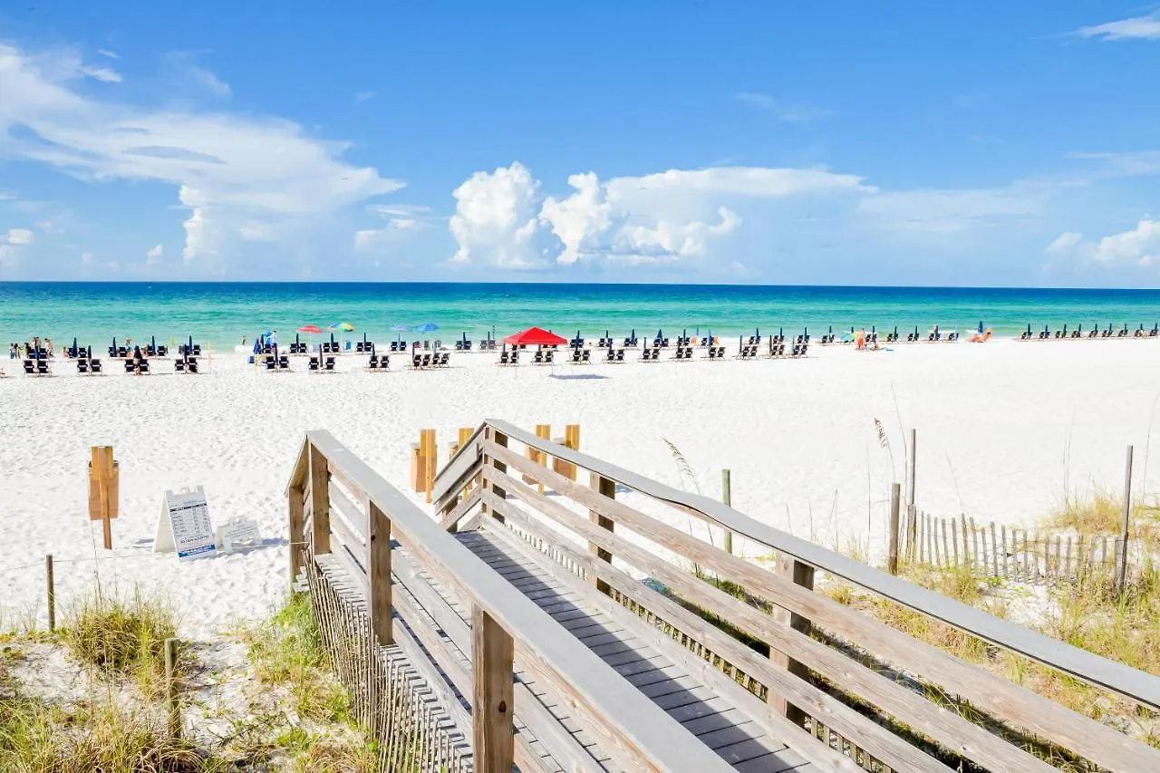 Beachside One 4134 Destin United States