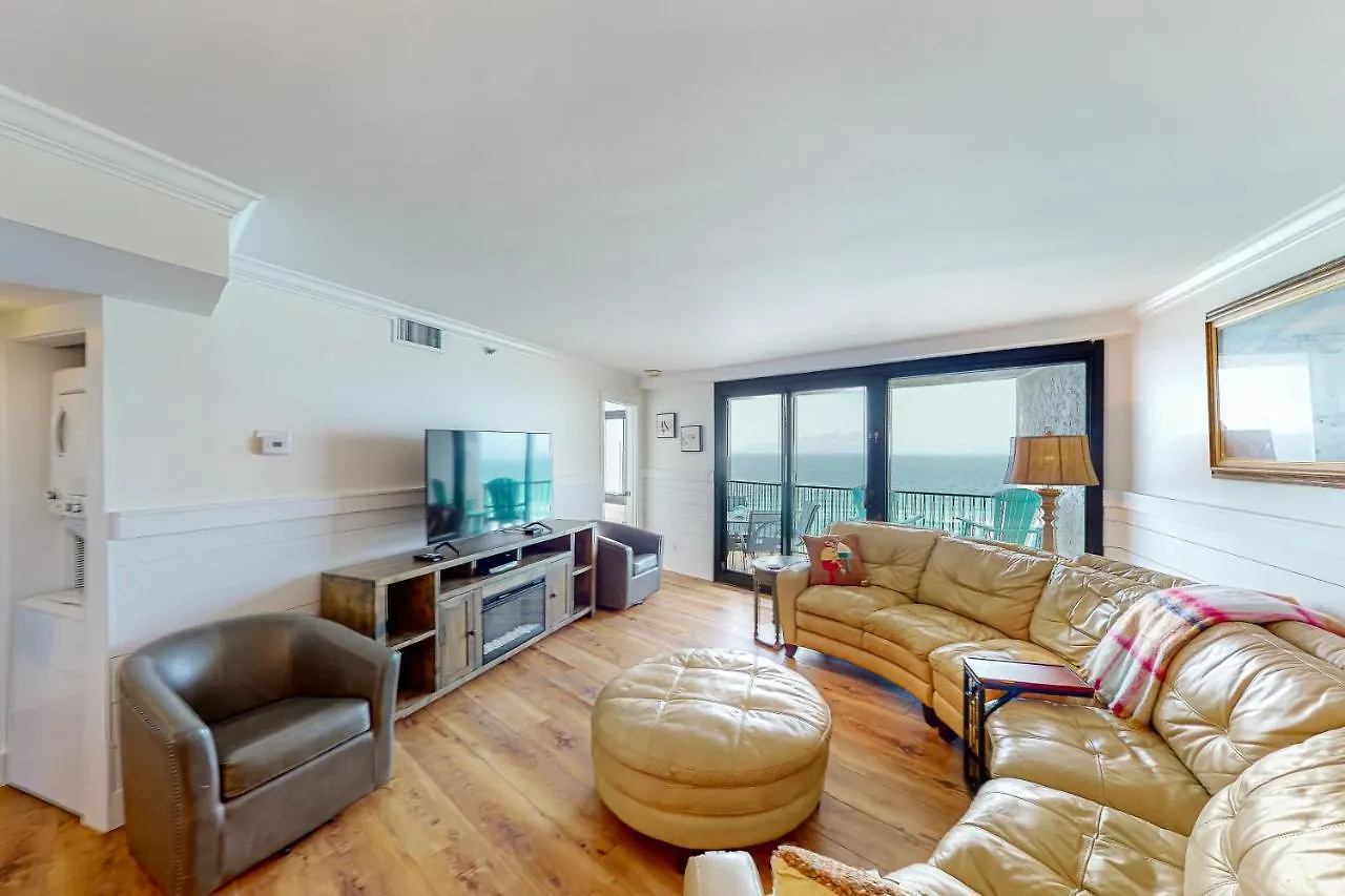 Beachside One 4134 Destin
