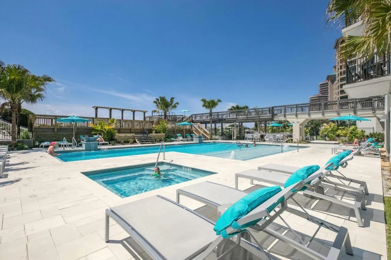 Beachside One 4134 Destin