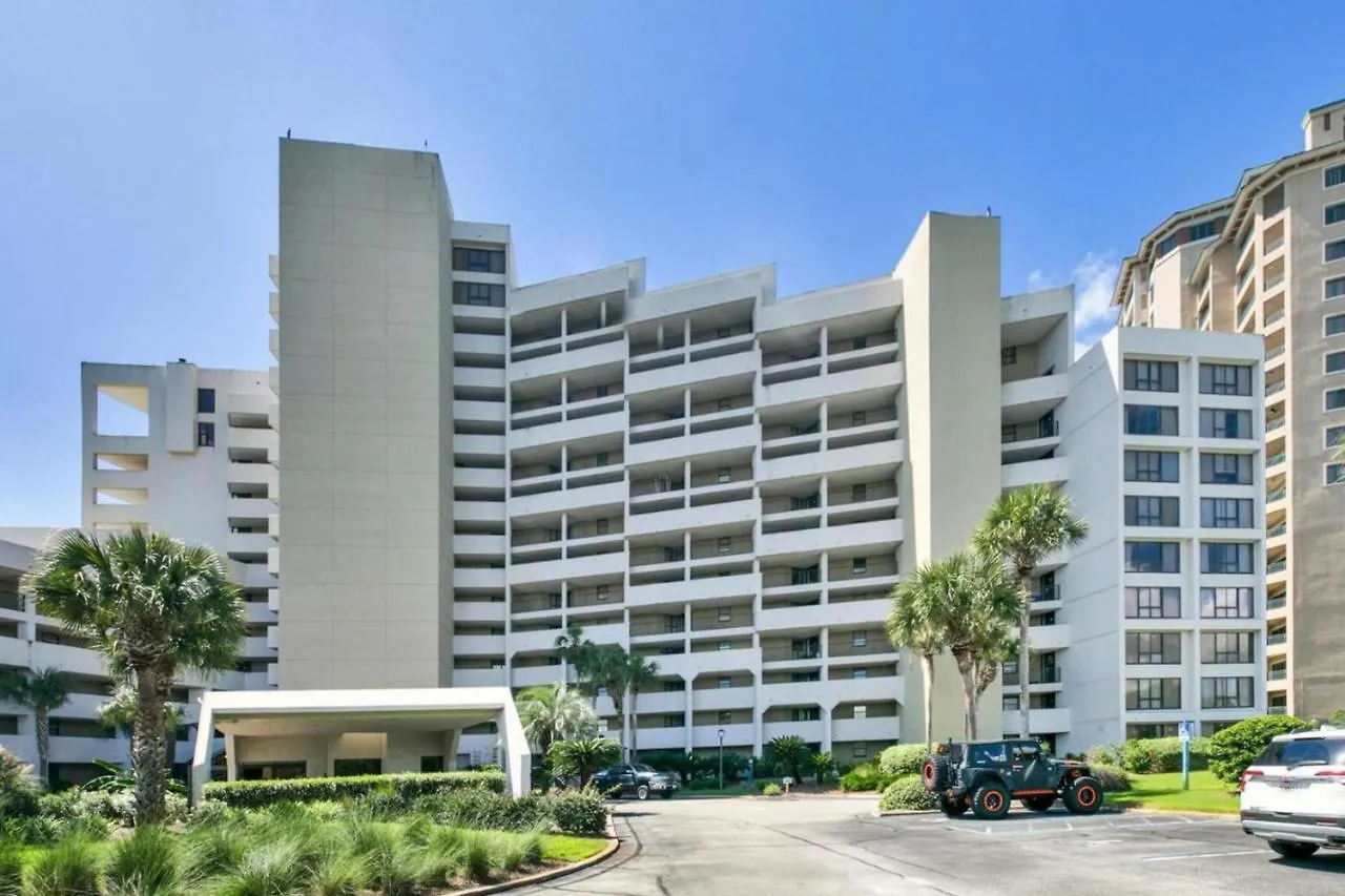 Beachside One 4134 Destin 0*,