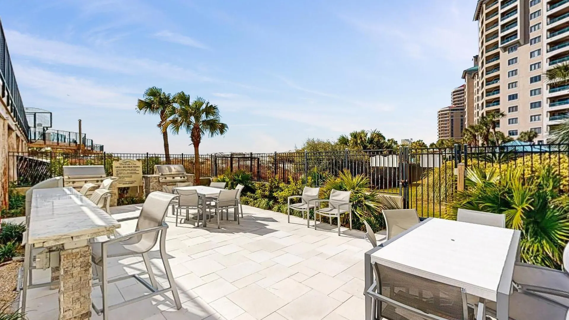 Beachside One 4134 Destin