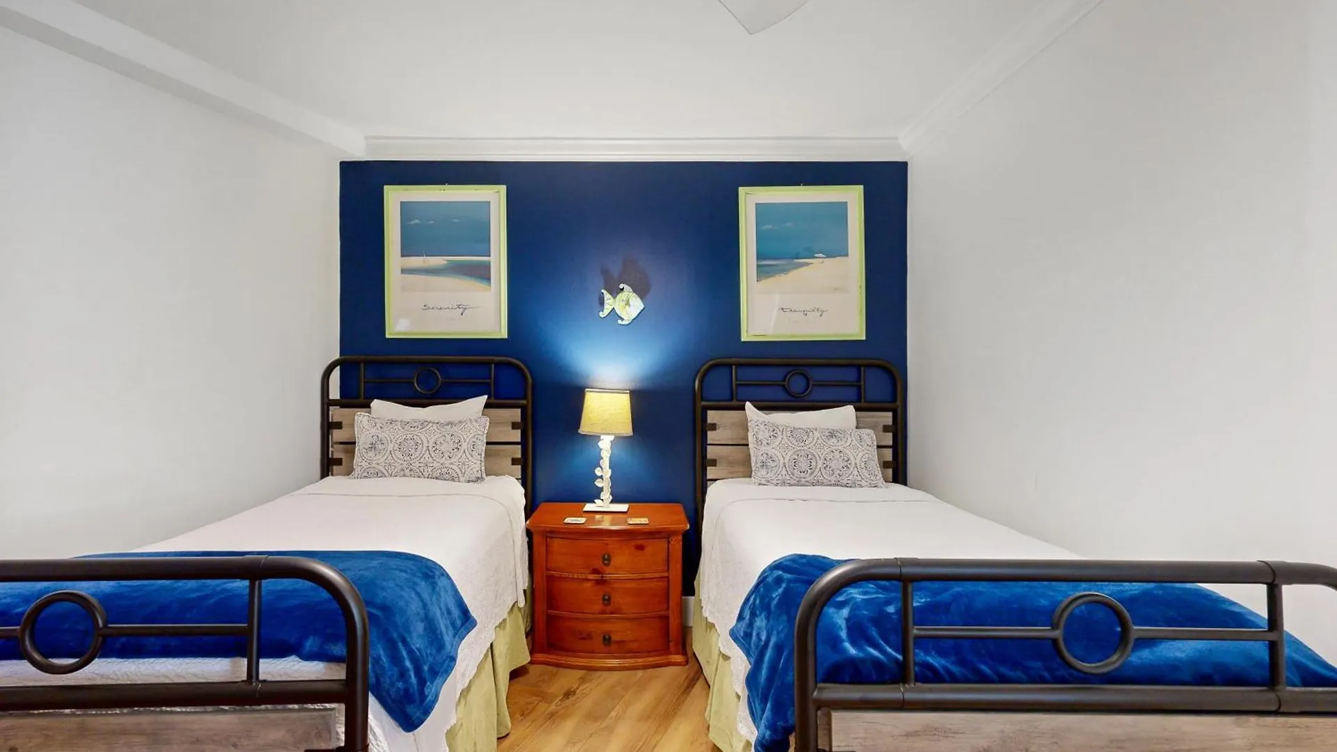 Beachside One 4134 Destin