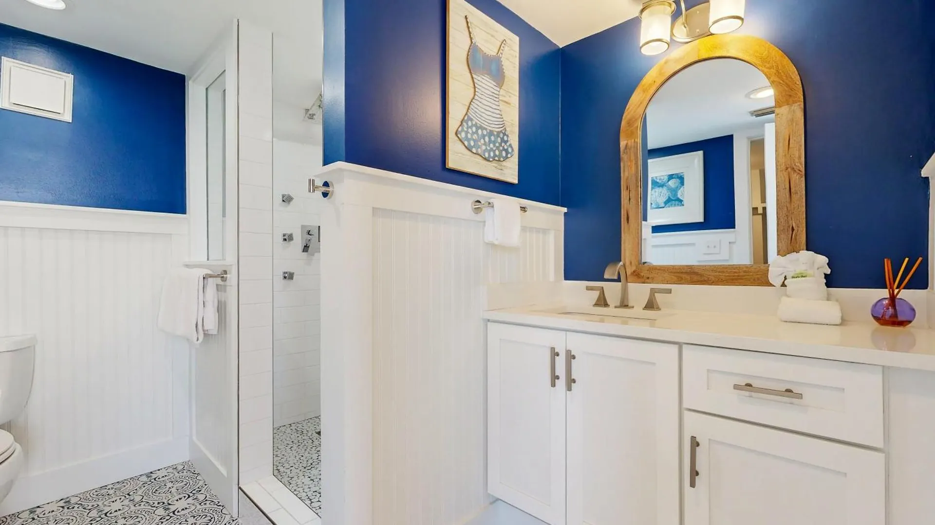 Beachside One 4134 Destin Apartment