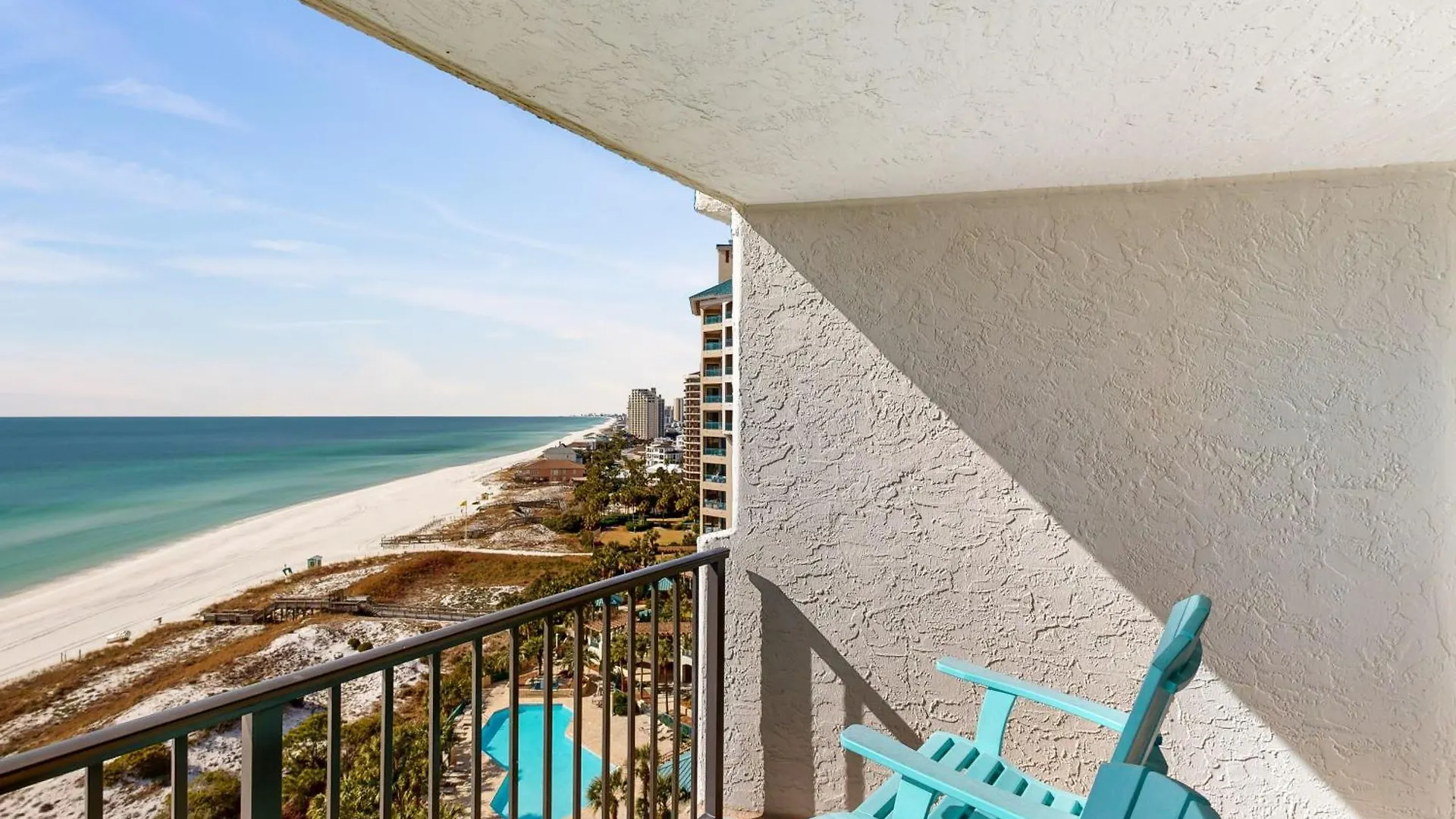 Apartment Beachside One 4134 Destin