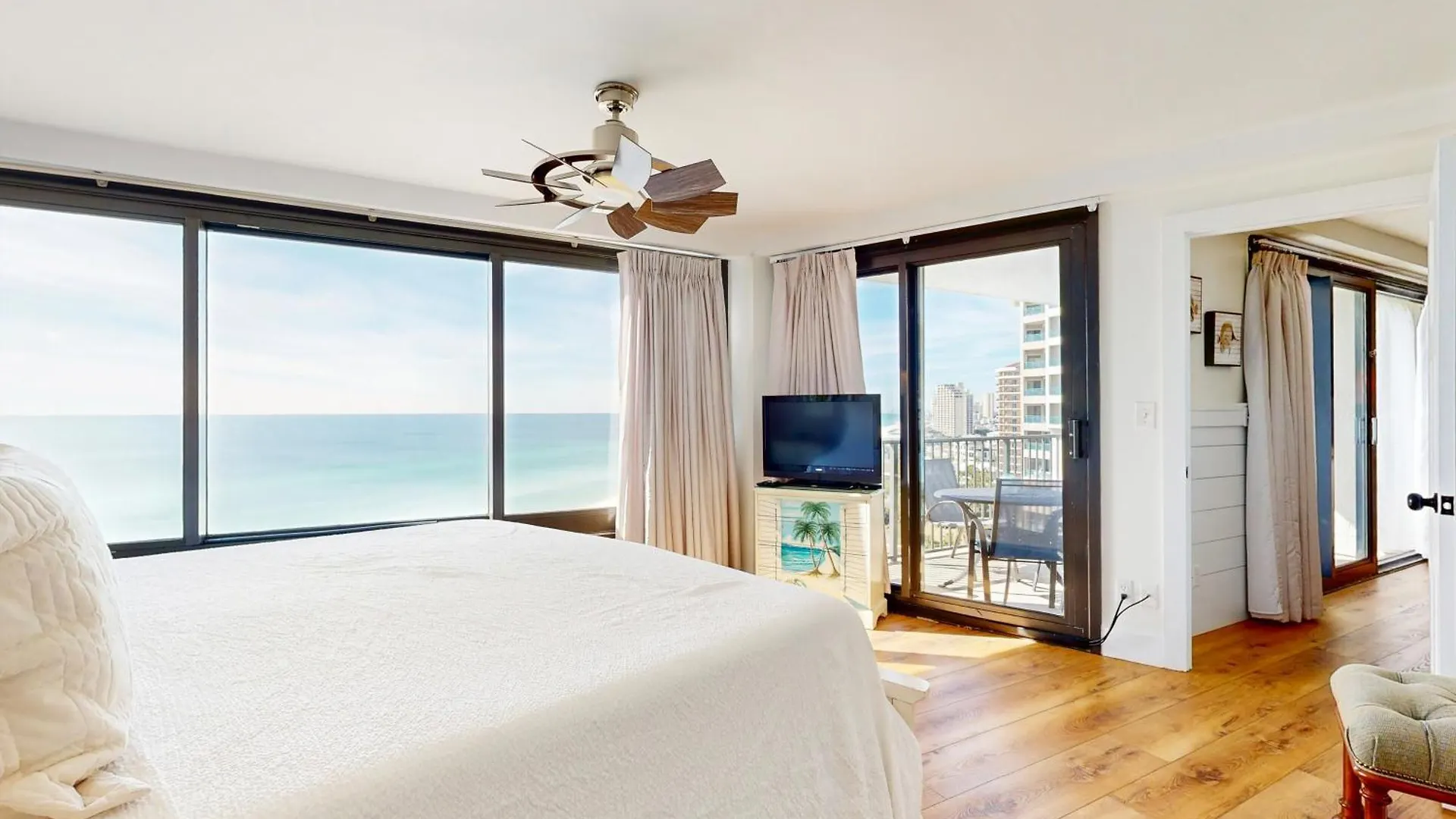 Beachside One 4134 Destin