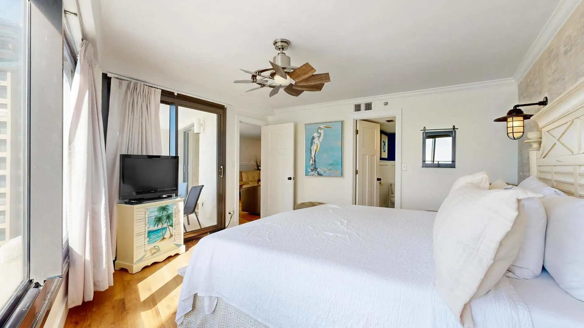 Beachside One 4134 Destin 0*,  United States