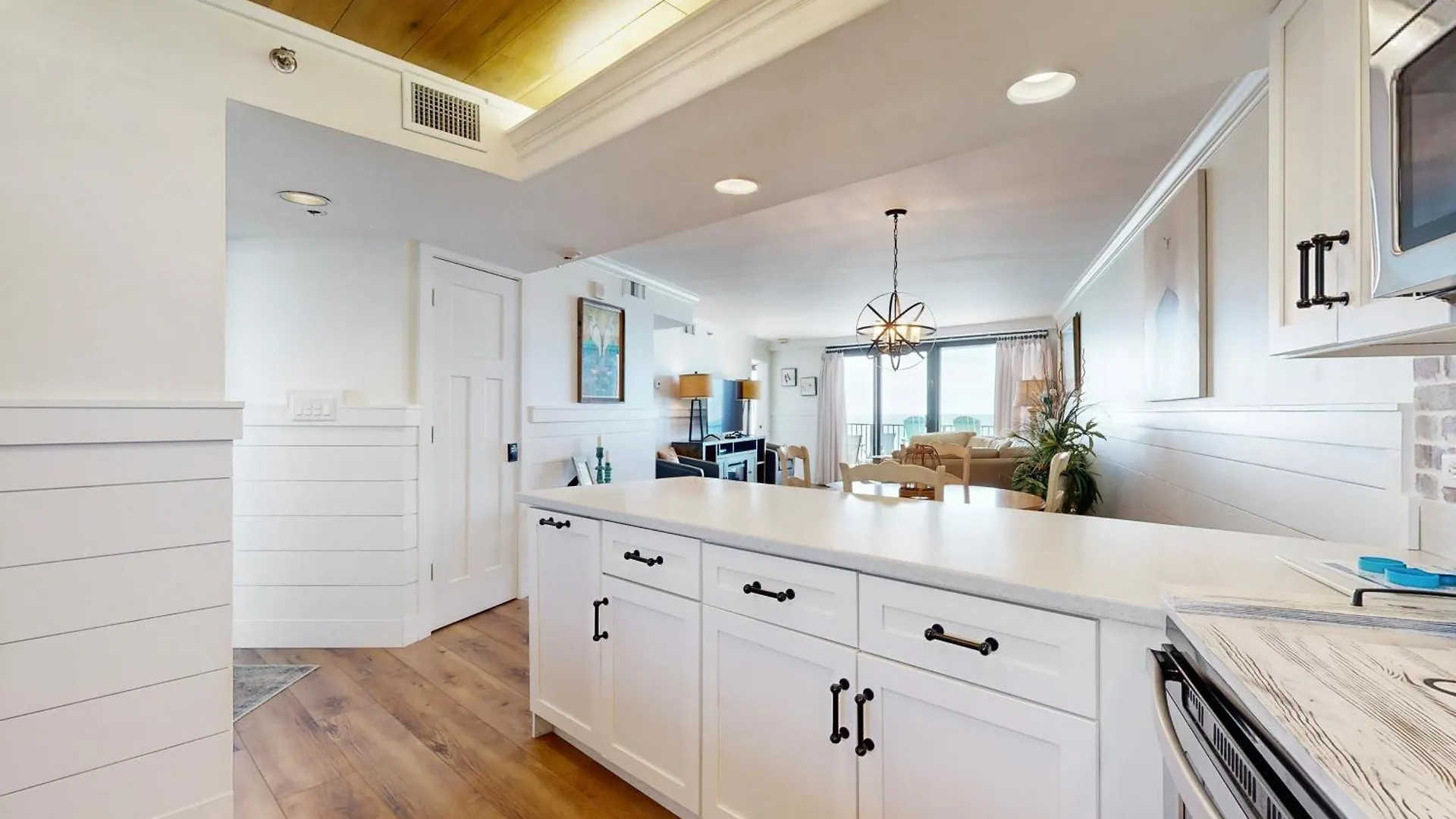 Apartment Beachside One 4134 Destin