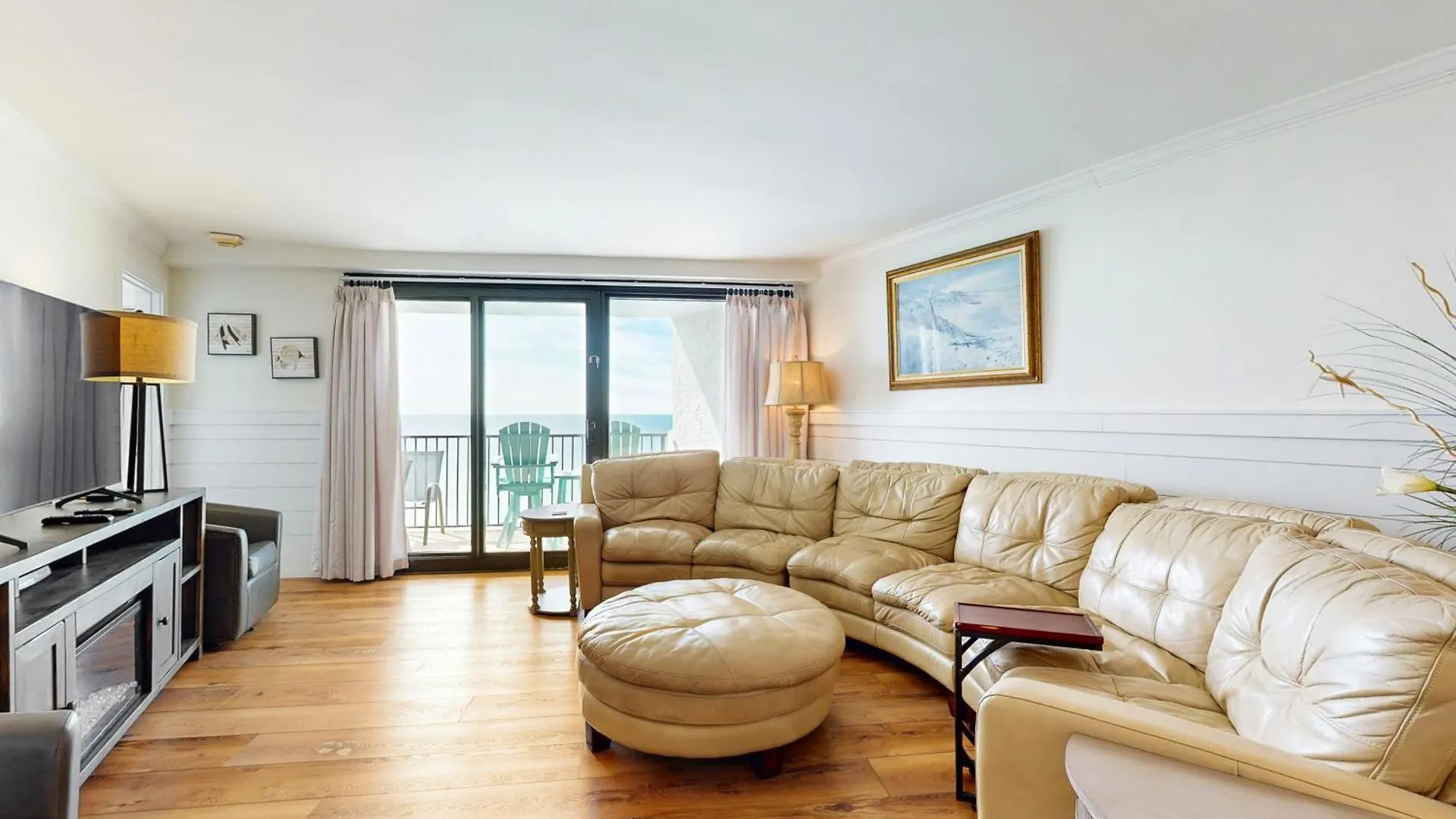 Beachside One 4134 Destin Apartment