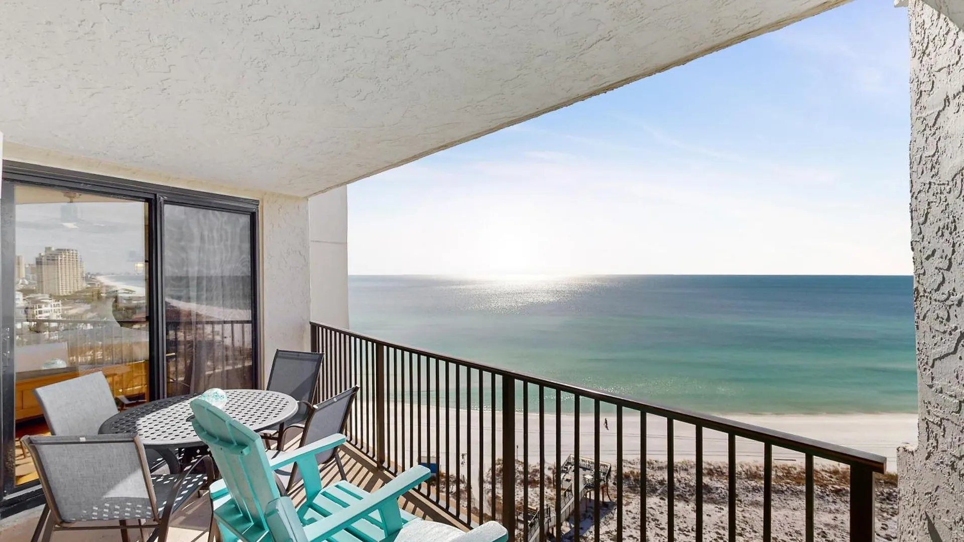 Beachside One 4134 Destin Apartment